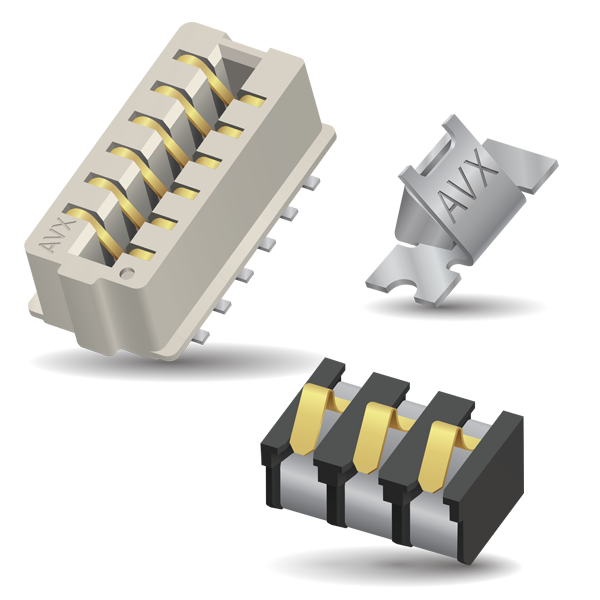 Connectors