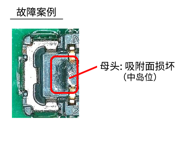 故障案例