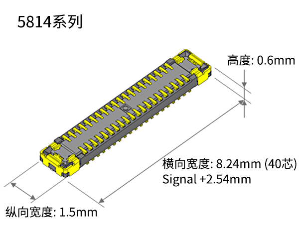 5814系列