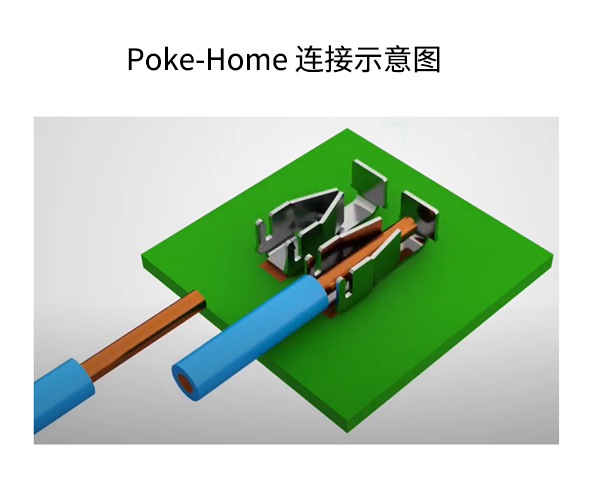 Poke-Home(即插式)