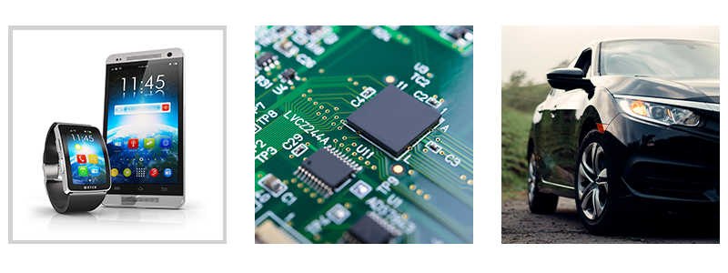 身边常见的电镀应用