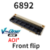 6892