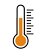 105℃