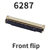 6287