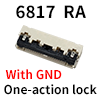6817