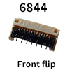 6844