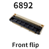 6892